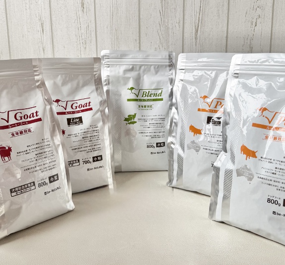 商品名が入ります