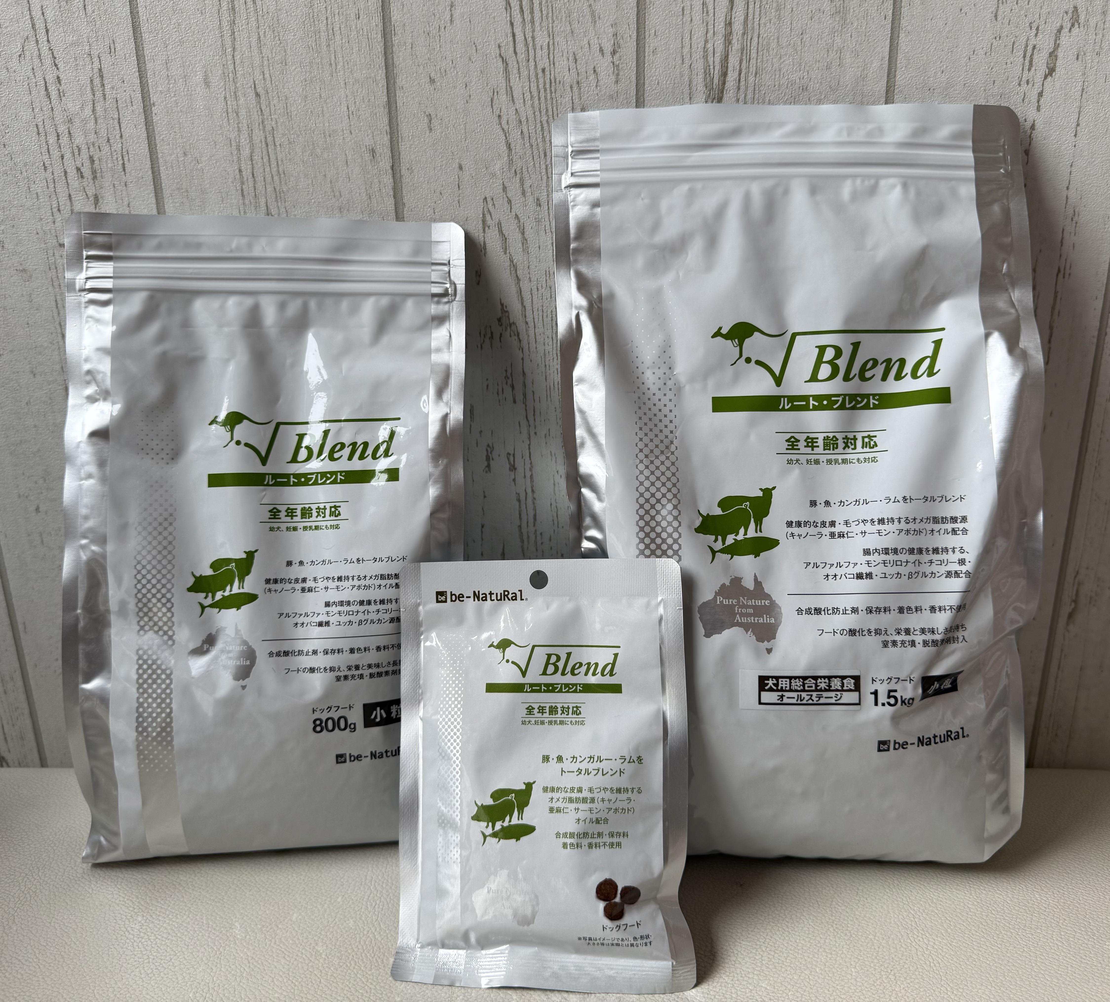 商品名が入ります