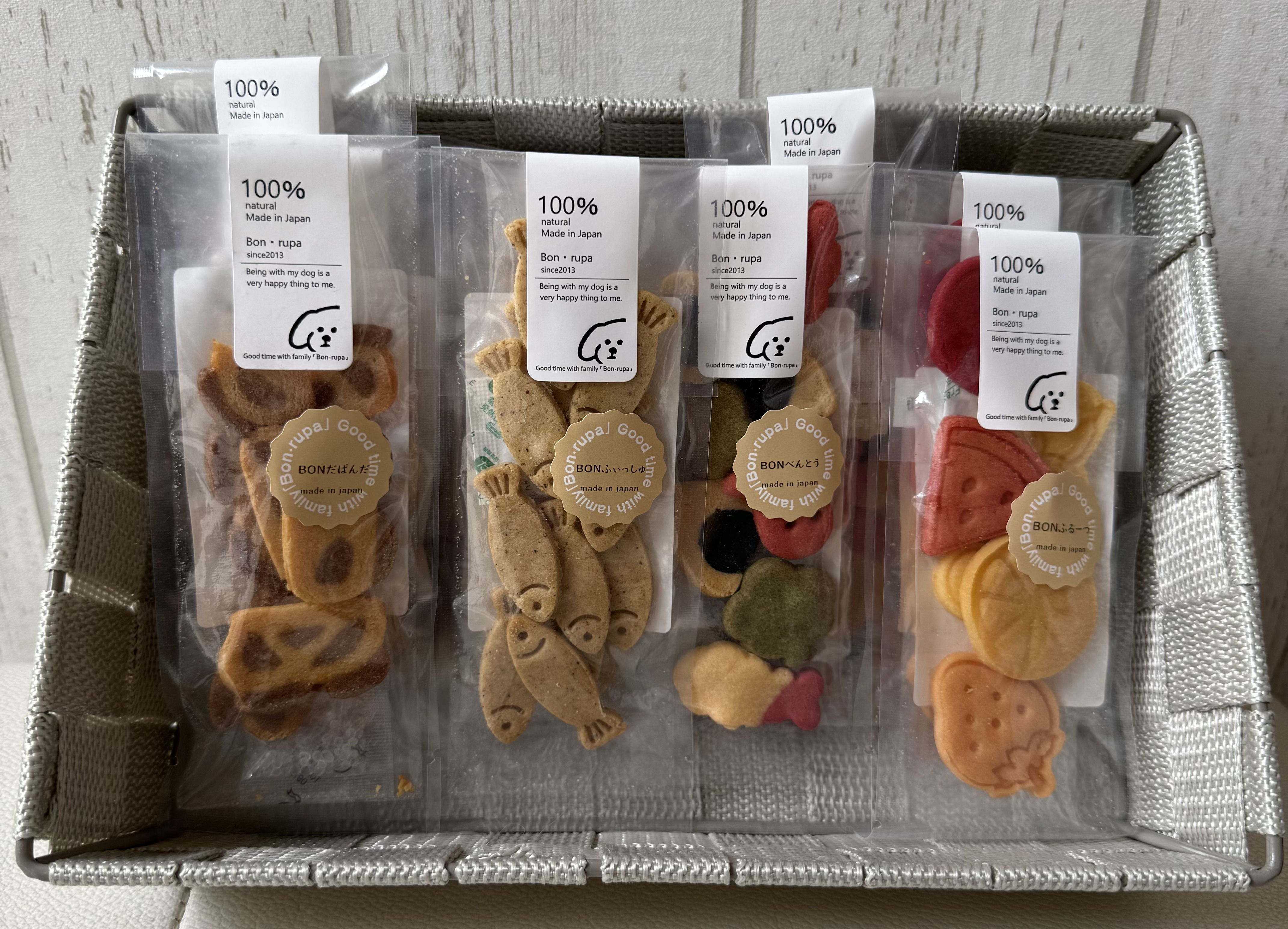 商品名が入ります